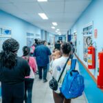 Creche Noturna inicia 1º dia de atendimento em São Bernardo para ajudar pais que estudam ou trabalham à noite