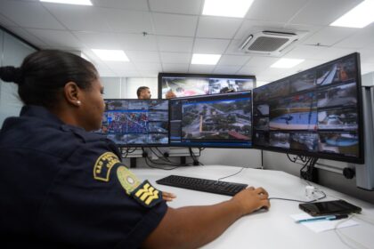 Diante de avanço na segurança, São Bernardo registra queda de 40,8% no roubo de veículos em 2026