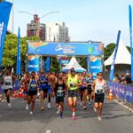 Pela 1ª vez em São Bernardo, Circuito de Corridas Caixa se dará neste domingo na Av. Kennedy
