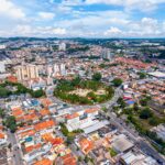 Em marco histórico, São Bernardo é 2ª cidade do Estado em qualidade de informação fiscal entre municípios com população acima de 500 mil habitantes