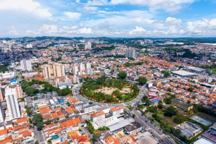 Em marco histórico, São Bernardo é 2ª cidade do Estado em qualidade de informação fiscal entre municípios com população acima de 500 mil habitantes