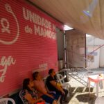 Carreta da mamografia percorre 11 endereços de São Bernardo no mês de junho