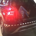 Com auxílio do videomonitoramento, GCM prende homem por furto de cabos no Parque São Bernardo
