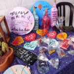Evento de economia solidária, Feira de artesanato em São Bernardo traz opções de presentes para o Dia dos Namorados