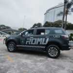 Romu de São Bernardo prende traficante e frustra tentativa de suborno durante operação no Ferrazópolis