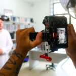 Com animação e cinema/TV, CAV de São Bernardo abre inscrições para cursos gratuitos do 2º semestre