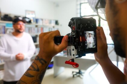 Com animação e cinema/TV, CAV de São Bernardo abre inscrições para cursos gratuitos do 2º semestre