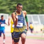 Atleta de São Bernardo é convocado pela Seleção para disputar os Jogos Sul-Americanos Paralímpicos