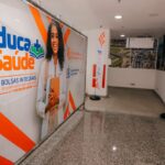 Inscrições para bolsas de estudo 100% gratuitas pelo ‘Educa Mais Saúde’ de São Bernardo se encerram nesta terça