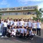 São Bernardo leva 32 atletas para disputar Jogos Abertos da Juventude, em Barretos