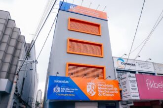 Com bolsas 100% gratuitas, Faculdade Municipal de São Bernardo encerra inscrições para 3° vestibular nesta segunda-feira