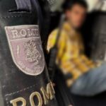 Em São Bernardo, Romu detém em flagrante homem por tráfico e apreende mais de 420 porções de drogas na região do Batistini