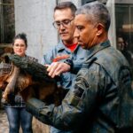 No Dia Mundial do Meio Ambiente, São Bernardo celebra ações de preservação da fauna local