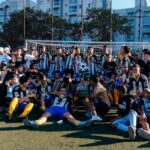 Alves Dias vence nos pênaltis e é campeão da Taça das Favelas 2026 de São Bernardo, vitrine de talentos
