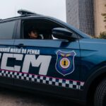 Em São Bernardo, Guardiã Maria da Penha prende cinco homens por violência doméstica em uma semana