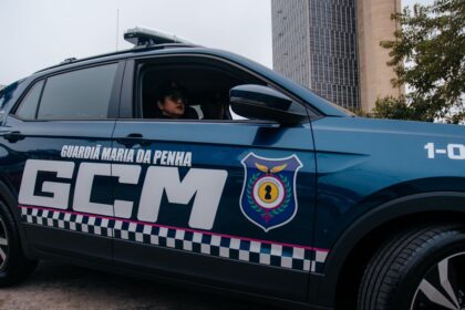 Em São Bernardo, Guardiã Maria da Penha prende cinco homens por violência doméstica em uma semana
