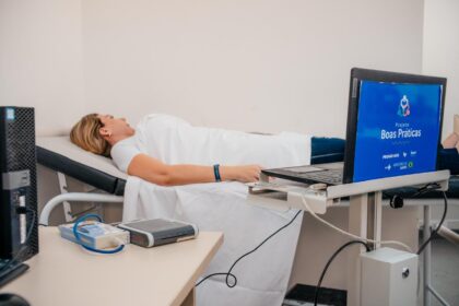 Em São Bernardo, UPA Demarchi reduz em 89% tempo para eletrocardiograma em pacientes com suspeita de infarto