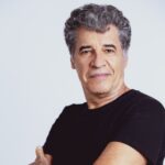 Obra ‘Autobiografia Autorizada’ traz textos escritos pelo ator em sua adolescência e artigos semanais; ele também irá ministrar, na mesma data, workshop sobre interpretação para teatro e TV