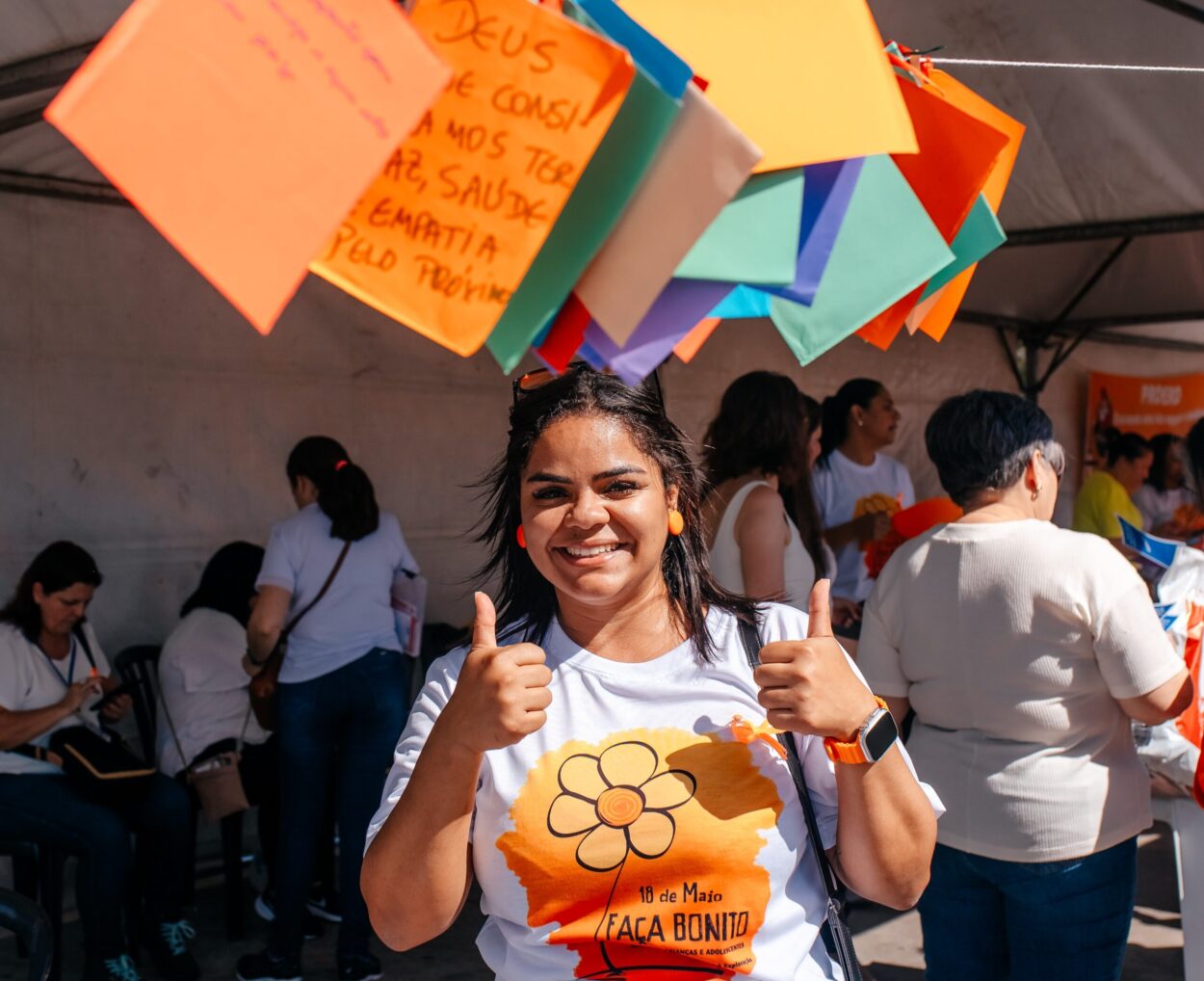 Com caminhada neste sábado, São Bernardo intensifica mobilização para combate ao trabalho infantil