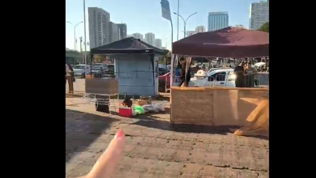 Após cancelamento em shopping, comerciantes ganham espaço no Arraiá do Paço em São Bernardo