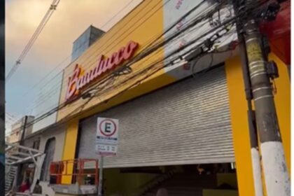Centro de São Bernardo ganhará nova unidade da Bauducco na Rua Marechal Deodoro