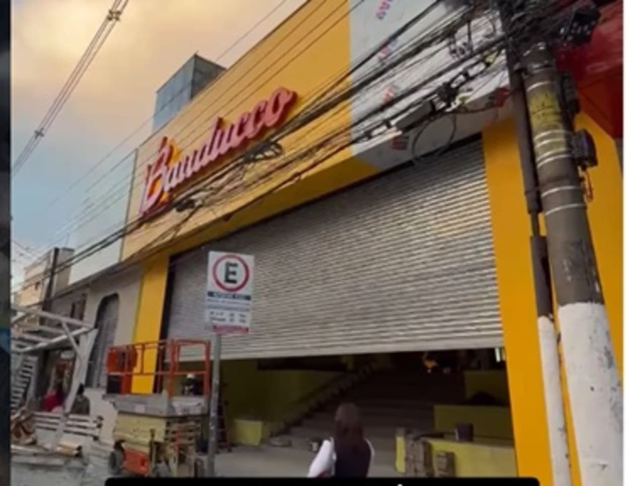 Centro de São Bernardo ganhará nova unidade da Bauducco na Rua Marechal Deodoro