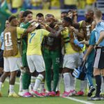 Seleção Brasileira Brasil