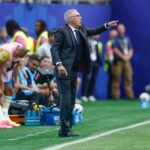 Ancelotti seleção copa do mundo