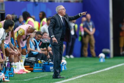 Ancelotti seleção copa do mundo