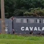 Após arrastão causar pânico e motoristas andarem na contramão, PM reforça policiamento na Imigrantes