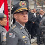 Coronel Fernando Carvalho Ricardo assume oficialmente o comando do policiamento no ABC