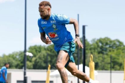 neymar