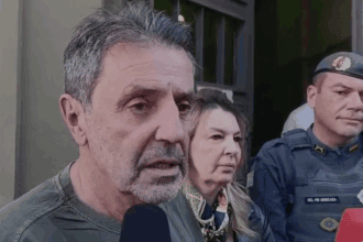 Cúpula da Segurança de SP promete identificar todos os envolvidos em atentado contra tenente da Rota