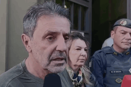 Cúpula da Segurança de SP promete identificar todos os envolvidos em atentado contra tenente da Rota