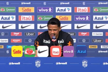 Douglas Santos