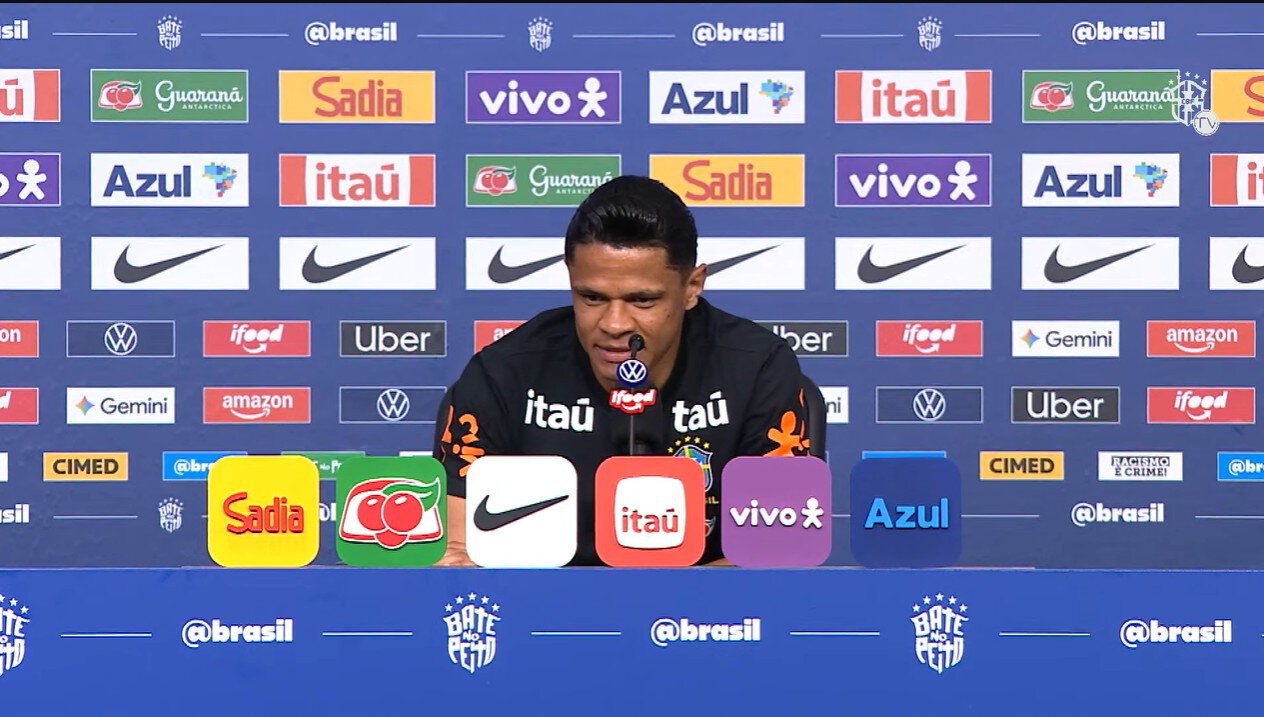 Douglas Santos