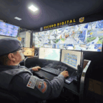 Polícia Militar passa a integrar o Smart Ribeirão Pires e fortalece monitoramento inteligente municipal