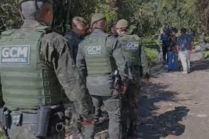 Polícia investiga se corpos achados em SP têm ligação com tentativa de sequestro de criança