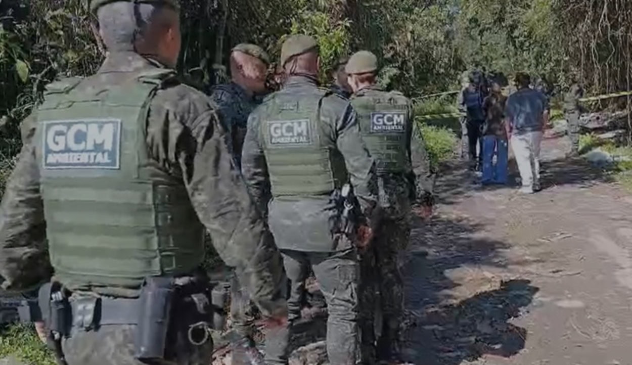 Polícia investiga se corpos achados em SP têm ligação com tentativa de sequestro de criança