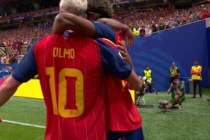 Espanha