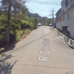 Discussão termina em óbito no Jardim Estrela, em Mauá; polícia busca pelo autor