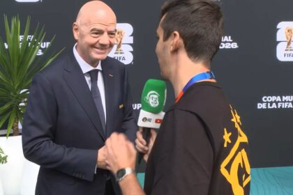 FIFA