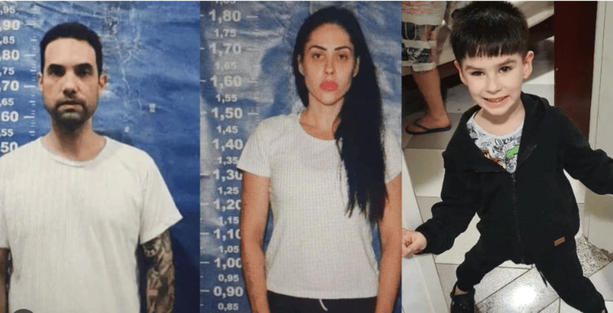 Caso Henry Borel: Jairinho é condenado a quase 44 anos de prisão; Monique recebe perdão judicial por homicídio