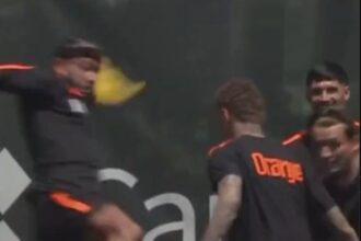 Memphis Holanda