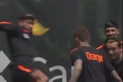 Memphis Holanda