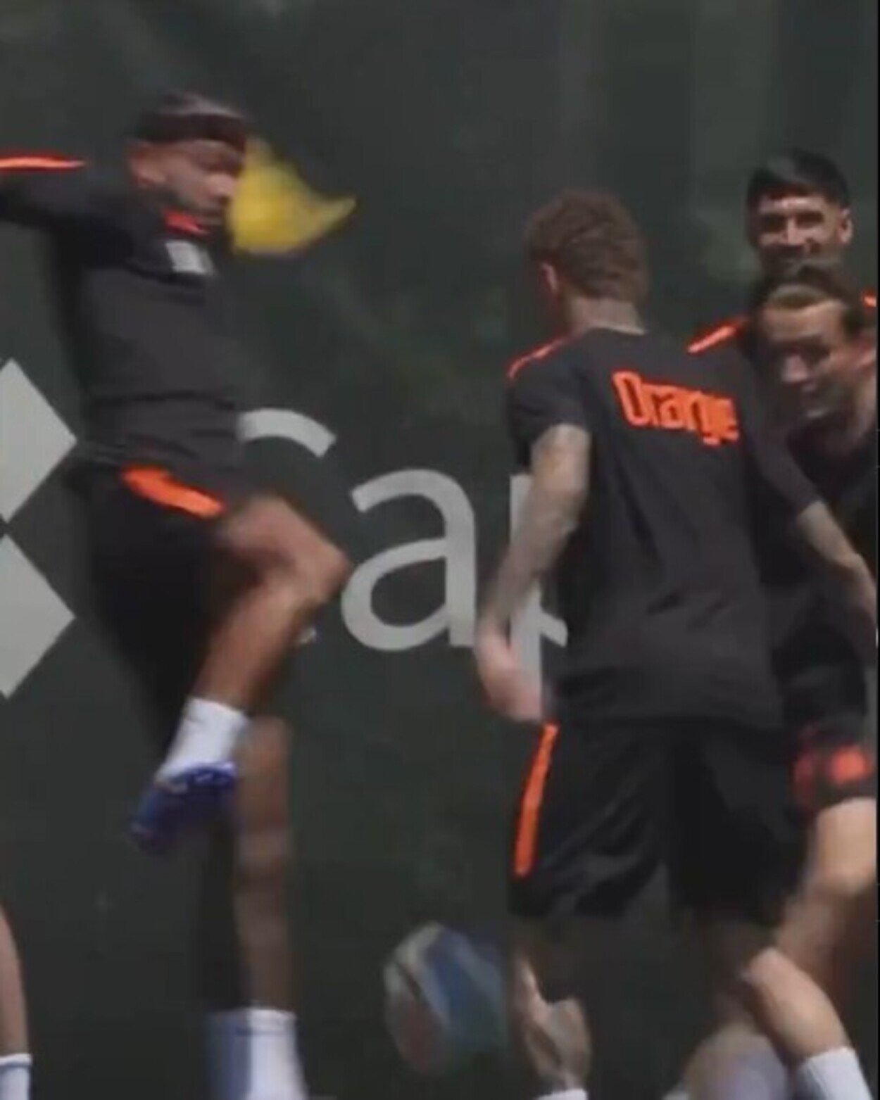 Memphis Holanda