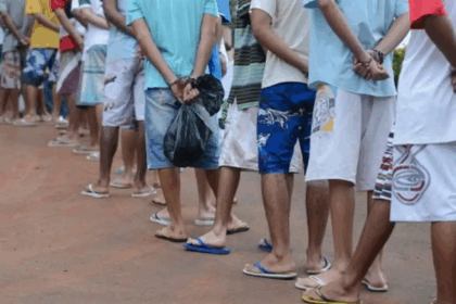 CCJ da Câmara dos Deputados aprova redução da maioridade penal de 18 para 16 anos