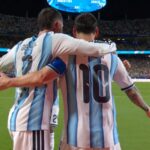 Messi argentina copa do mundo