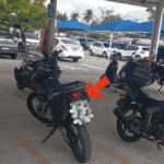 Tecnologia e Ação: Smart Sanca e GCM capturam foragida e prendem motociclista com placa clonada