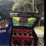 GCM de São Bernardo prende motorista por embriaguez ao volante no Rudge Ramos
